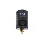 Critical Baterija (išsirinkite RCA arba 3.5mm audio jungtį)