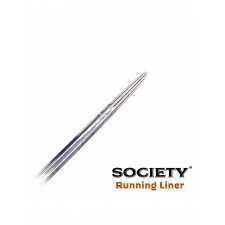 Kontūrinės Society Tradicinės adatos 0.30mm - 50vnt - Image 6