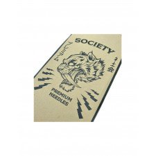 Kontūrinės Society Tradicinės adatos 0.30mm - 50vnt - Image 9