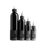 Tatuiruočių dažai Solid ink Lining Black
