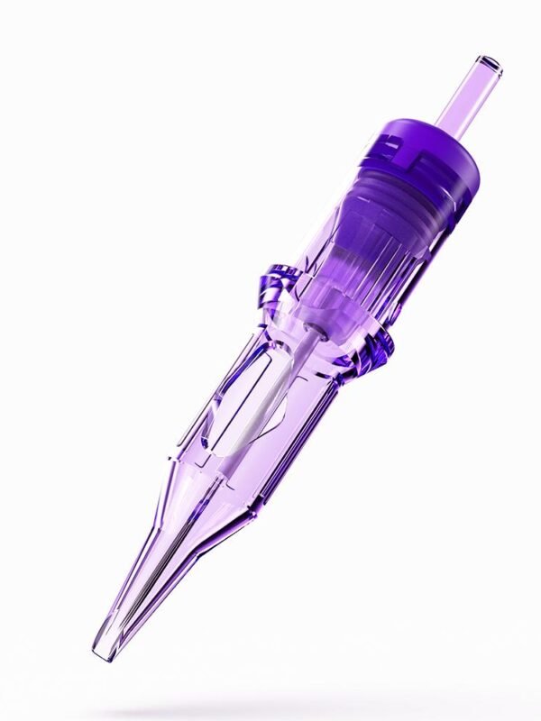 Tattooing Needles