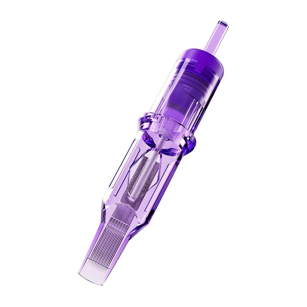 Mast Pro Tattoo Cartridges Needles 0.30MM Magnum- Box of 20 - Image 11